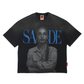 SADE, BLACK TEE