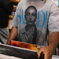 SADE, CEMENT TEE